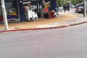 Barraca Las Piedras RIATEL SA 7 Barraca Las Piedras RIATEL SA