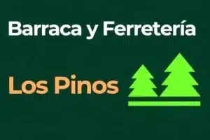Barraca Los Pinos 2 Barraca Los Pinos