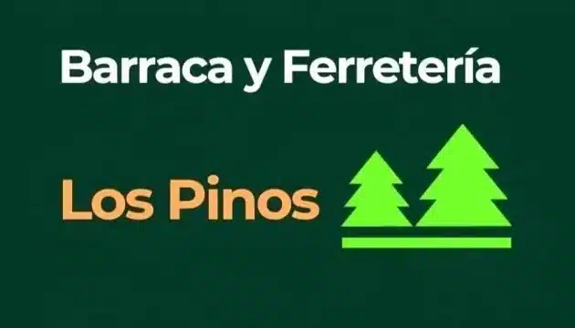 barraca los pinos