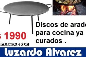 Barraca Luzardo Alvarez