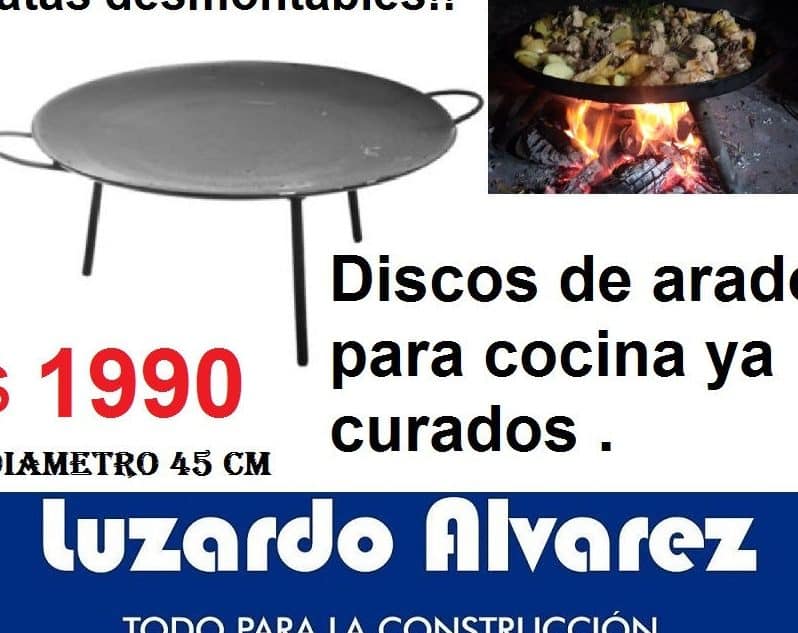 barraca luzardo alvarez