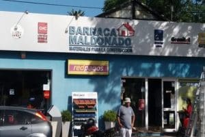 Barraca Maldonado Piriapolis