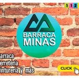 Barraca Minas