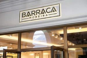 Barraca Moreira