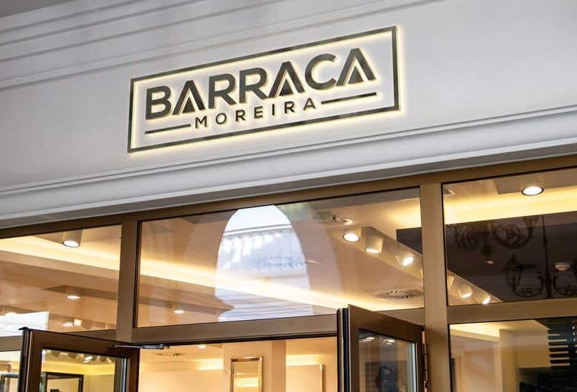 barraca moreira
