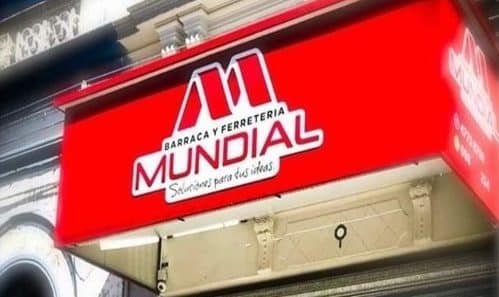 barraca mundial 1