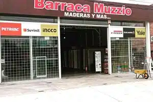 Barraca Muzzio