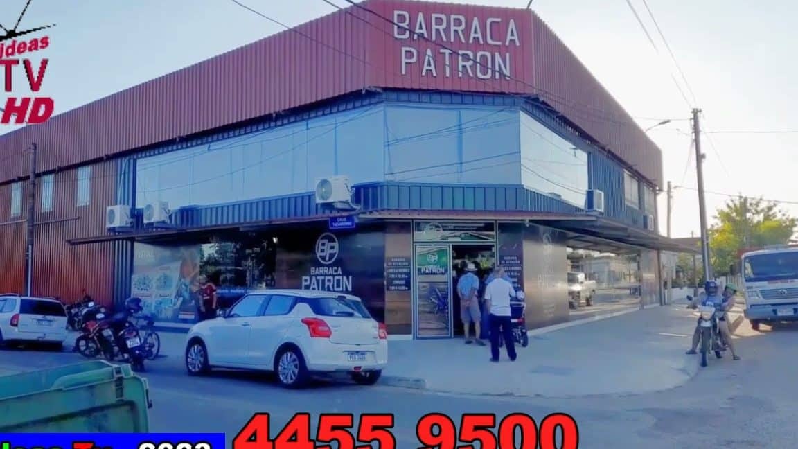 barraca patron 1