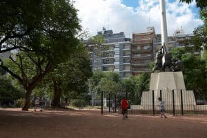 Barraca Plaza
