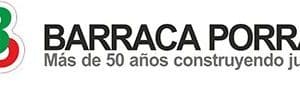 Barraca Porras