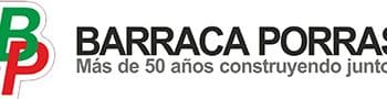 barraca porras