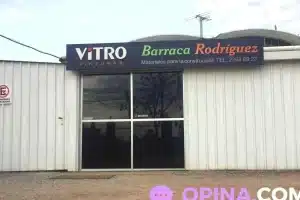 Barraca Rodríguez 6 Barraca Rodríguez