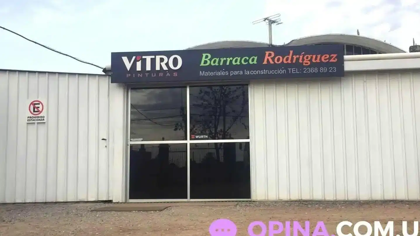 barraca rodriguez