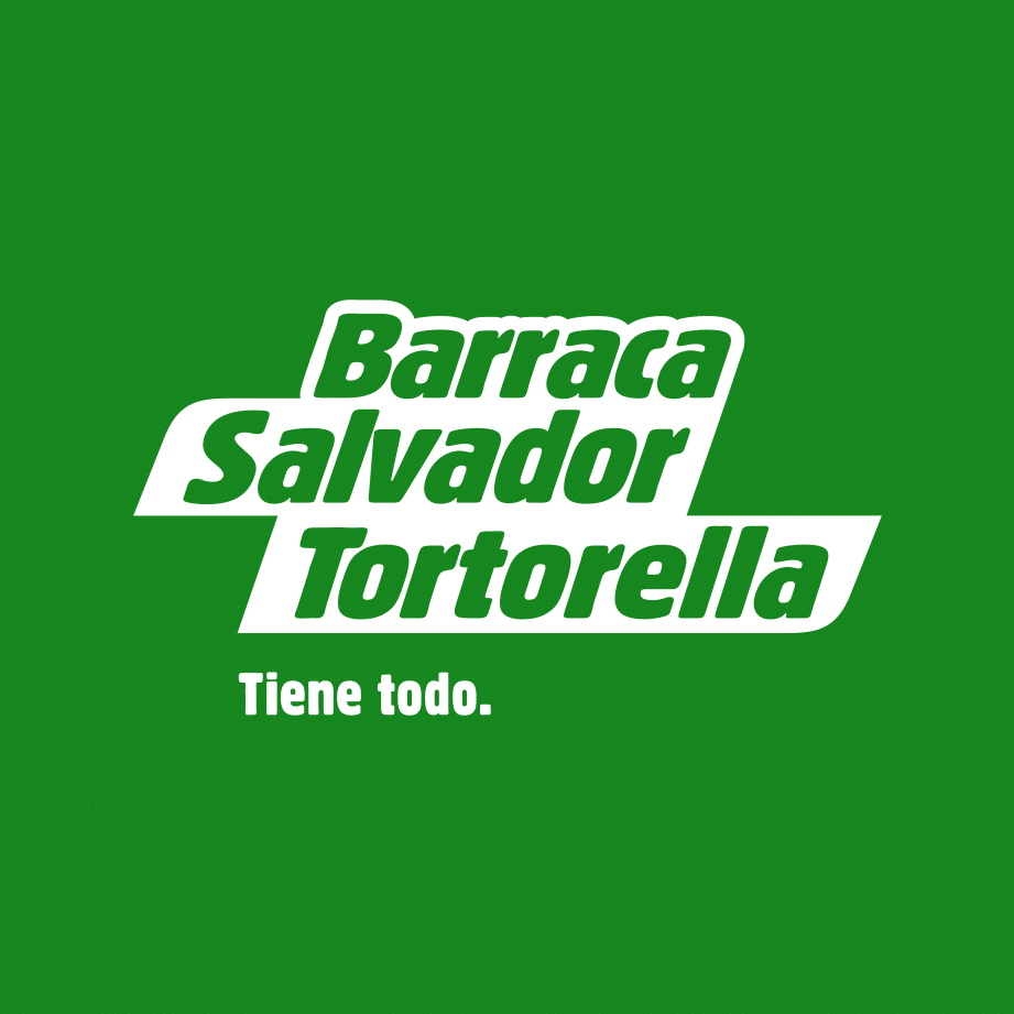 barraca salvador tortorella