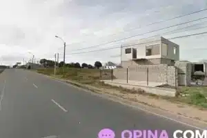 Barraca San Jorge