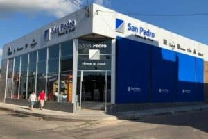 Barraca San Pedro