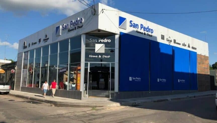 barraca san pedro