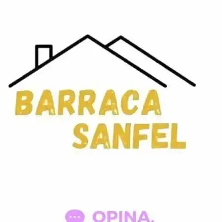 Barraca Sanfel 1 barraca sanfel