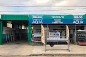 Barraca Tu Hogar Riogas