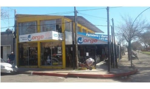 barraca y deposito jorge