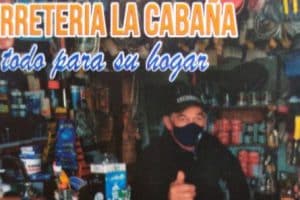 Barraca y ferretería “El Galpón”