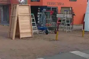 BARRACA y FERRETERIA FABIO