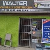 Barraca y ferretería Walter