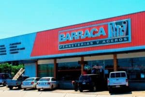 Barraca y Ferreteria ZonaAgro
