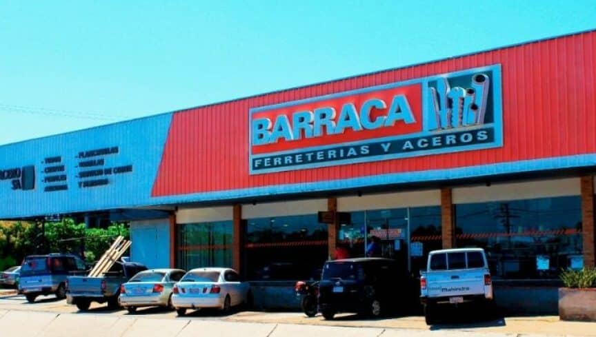 barraca y ferreteria zonaagro