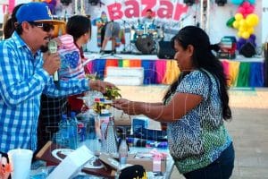 Bazar Pancho