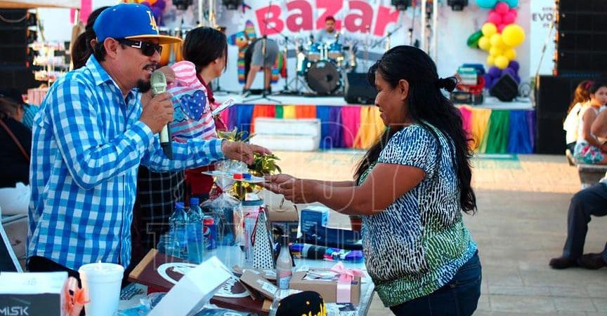 bazar pancho