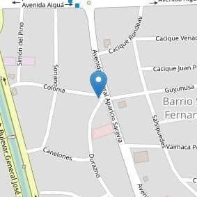 bourlot barraca