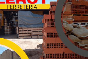 Calera y Ferretería Uruguay