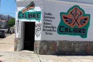 Calibre 24.7 Fray Bentos
