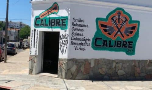 calibre 24 7 fray bentos 1