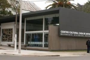 Casa Centro Artigas
