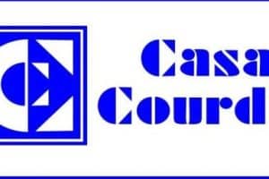 Casa Courdin