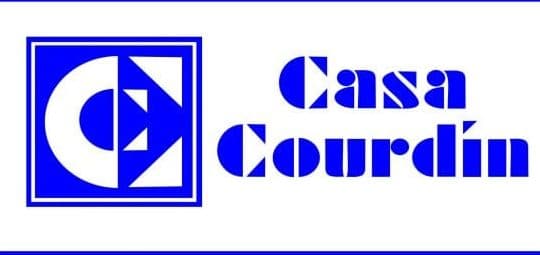 casa courdin
