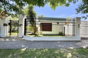 Casa Ituzaingo .Florida