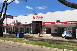 Castro Barraca – Salto