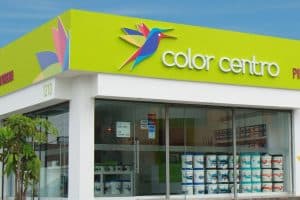 Centro Color