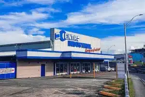 Centro Industrial
