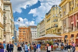 Centro Viena