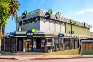 Cifer Altamira