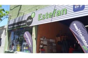 Cifer Estefan