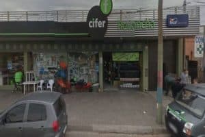 Cifer Revancha