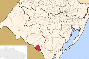 City of Aceguá