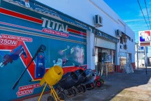 Comercial Artigas