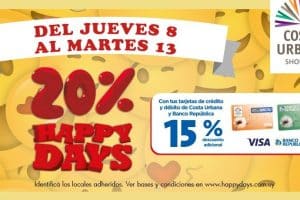 Costa Ofertas Uy