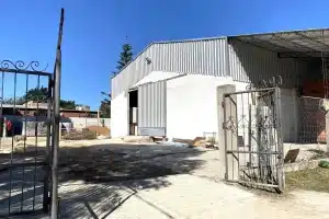 Deposito Barraca Maldonado Piriápolis